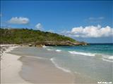 Navío Beach - VIEQUES